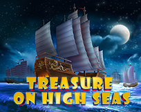 Treasure on High Seas