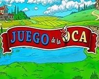 Juego De La Oca