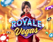 Royale Vegas