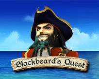 Blackbeard's Quest